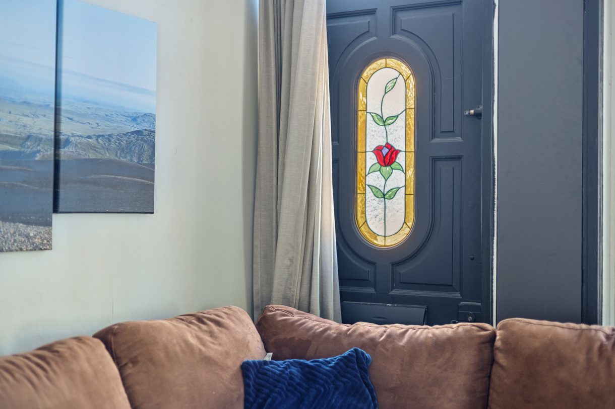 Te koop: Foto Woonhuis aan de Koekoeksteeg 10 in Meppel