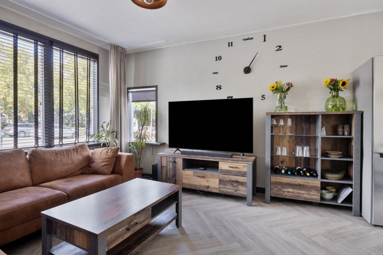 Te koop: Foto Woonhuis aan de Koekoeksteeg 10 in Meppel