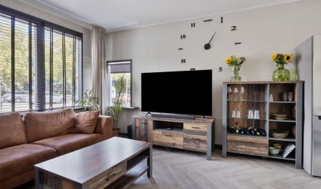 Te koop: Foto Woonhuis aan de Koekoeksteeg 10 in Meppel