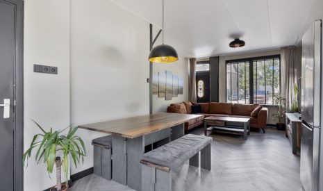 Te koop: Foto Woonhuis aan de Koekoeksteeg 10 in Meppel