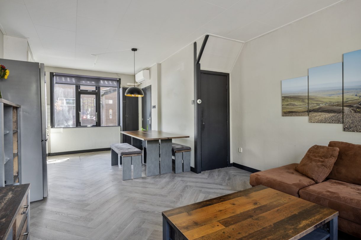 Te koop: Foto Woonhuis aan de Koekoeksteeg 10 in Meppel