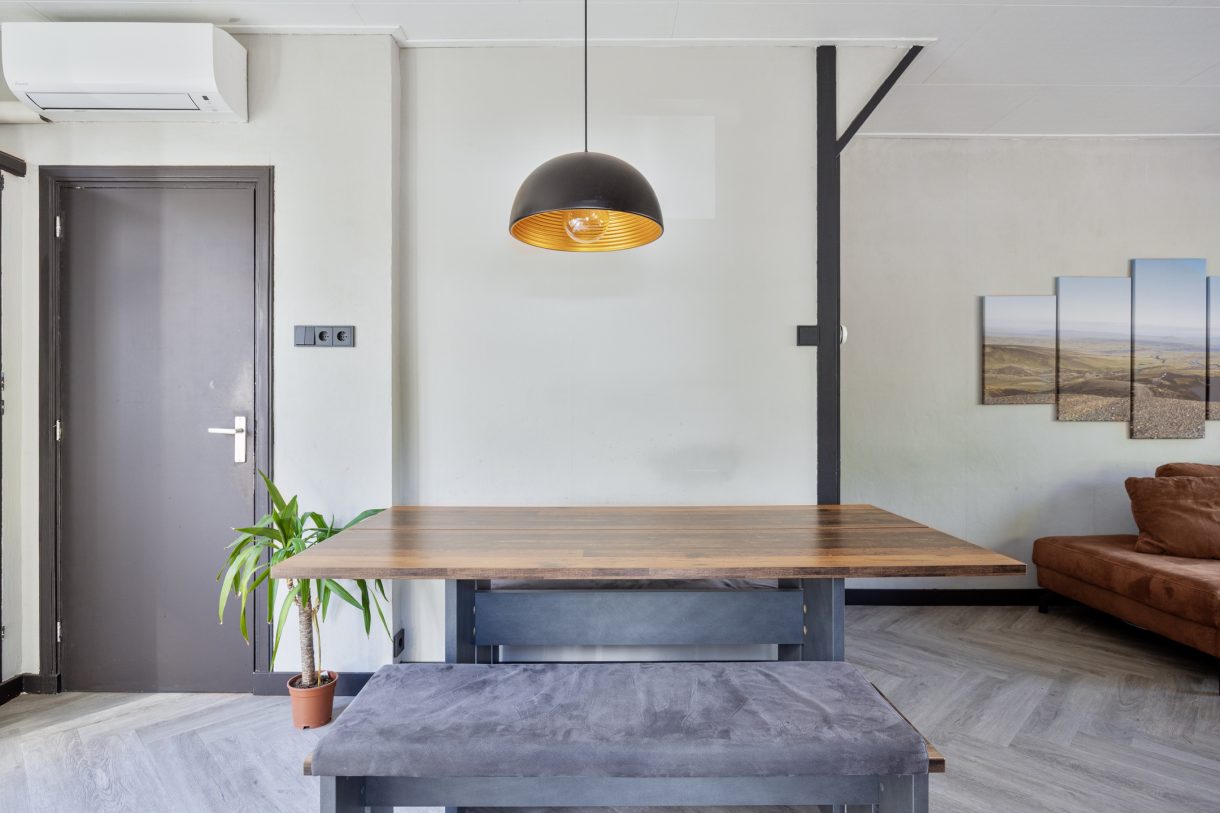 Te koop: Foto Woonhuis aan de Koekoeksteeg 10 in Meppel