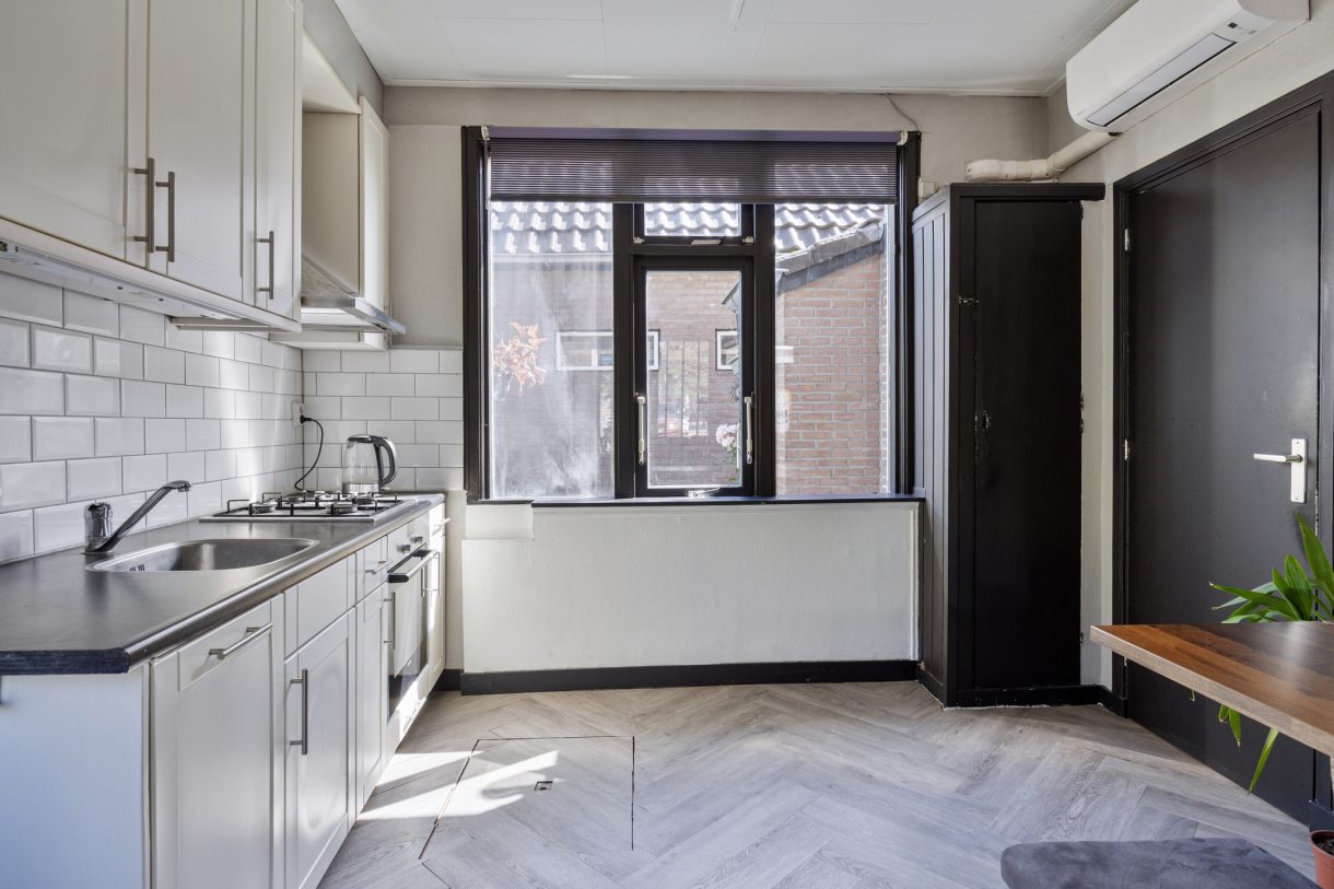 Te koop: Foto Woonhuis aan de Koekoeksteeg 10 in Meppel