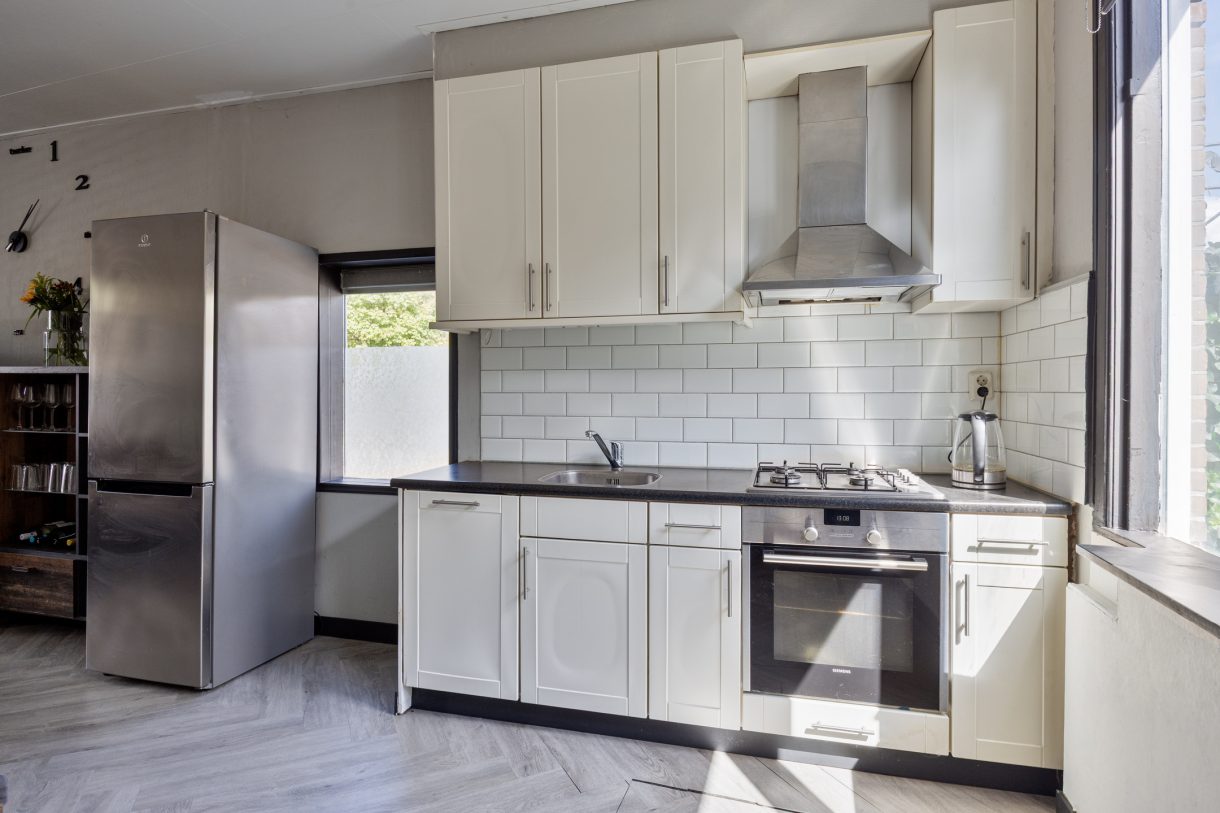 Te koop: Foto Woonhuis aan de Koekoeksteeg 10 in Meppel