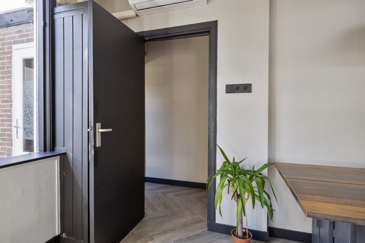 Te koop: Foto Woonhuis aan de Koekoeksteeg 10 in Meppel