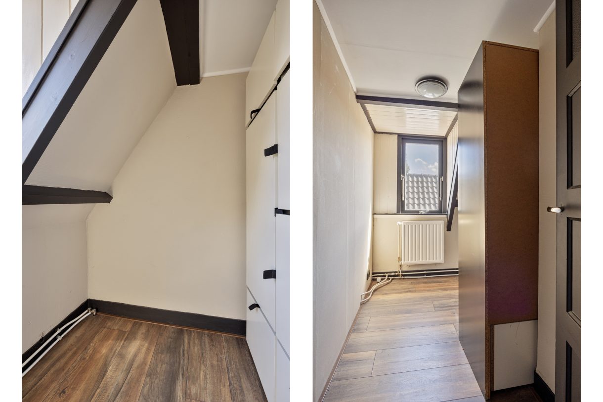 Te koop: Foto Woonhuis aan de Koekoeksteeg 10 in Meppel