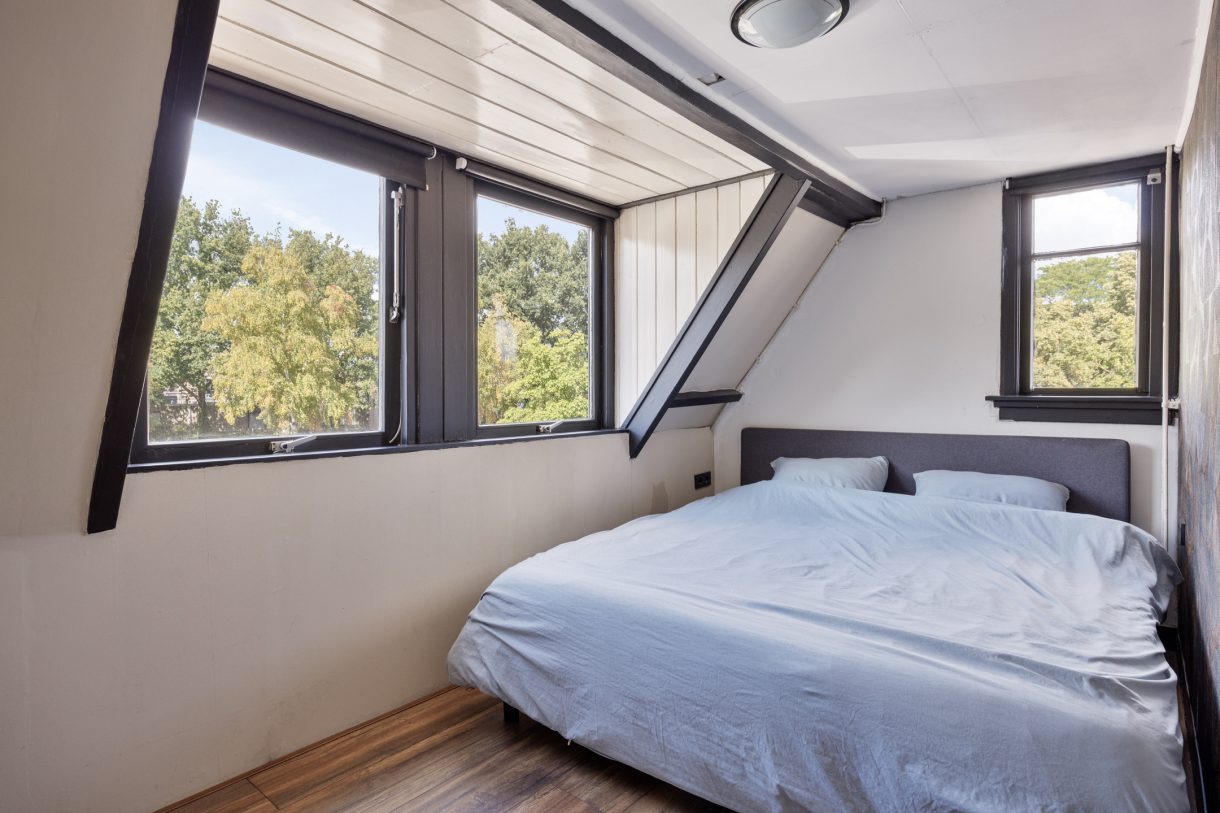 Te koop: Foto Woonhuis aan de Koekoeksteeg 10 in Meppel