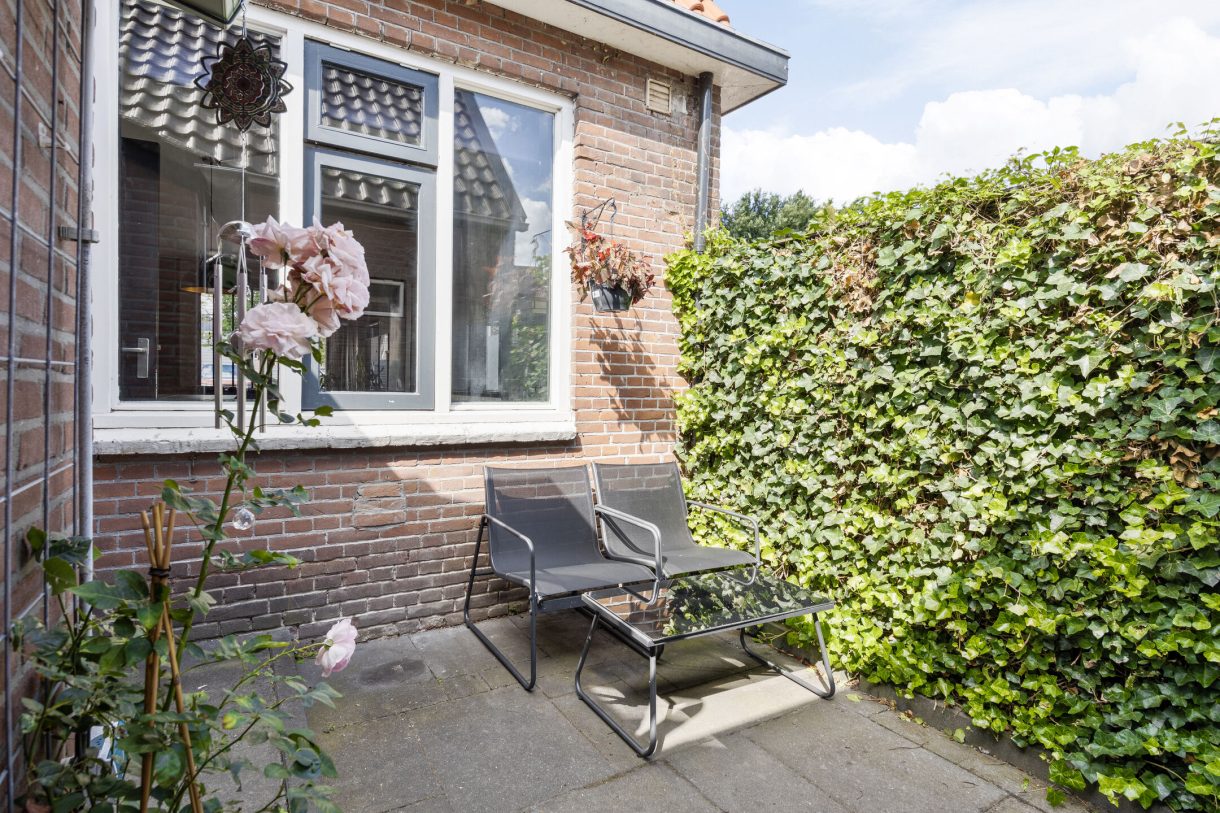 Te koop: Foto Woonhuis aan de Koekoeksteeg 10 in Meppel