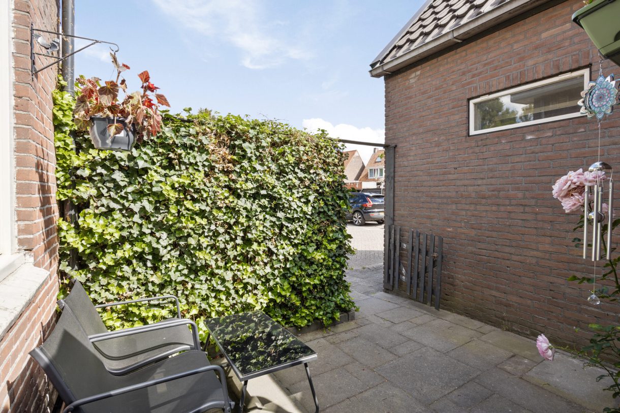 Te koop: Foto Woonhuis aan de Koekoeksteeg 10 in Meppel