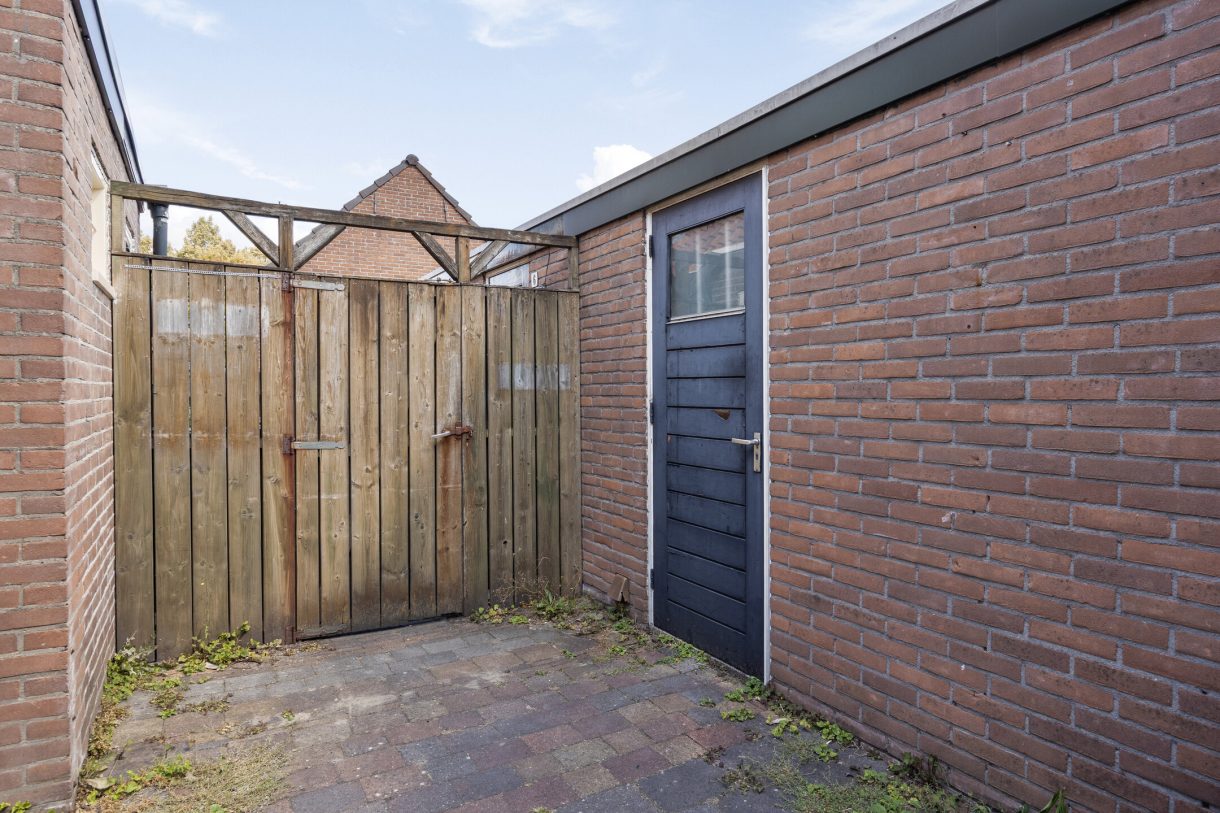 Te koop: Foto Woonhuis aan de Koekoeksteeg 10 in Meppel