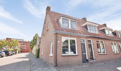 Hoofdfoto van Meppel Koekoeksteeg 10