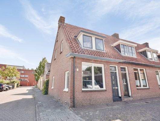 Hoofdfoto van Meppel Koekoeksteeg 10