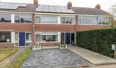 Hoofdfoto van Drachten Engwerd 40