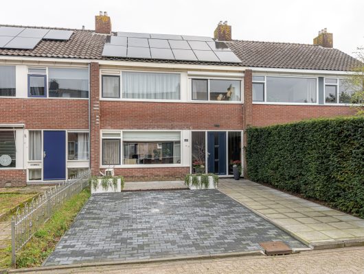 Hoofdfoto van Drachten Engwerd 40