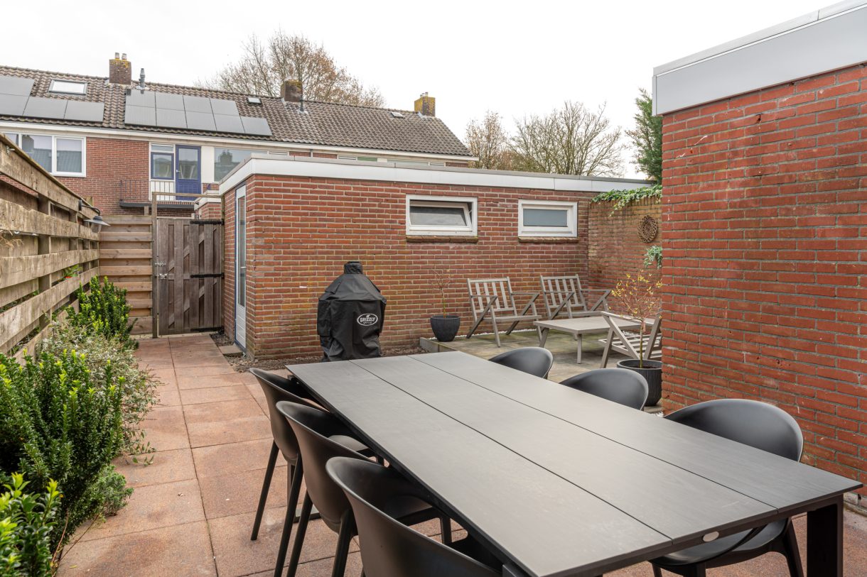 Te koop: Foto Woonhuis aan de Engwerd 40 in Drachten