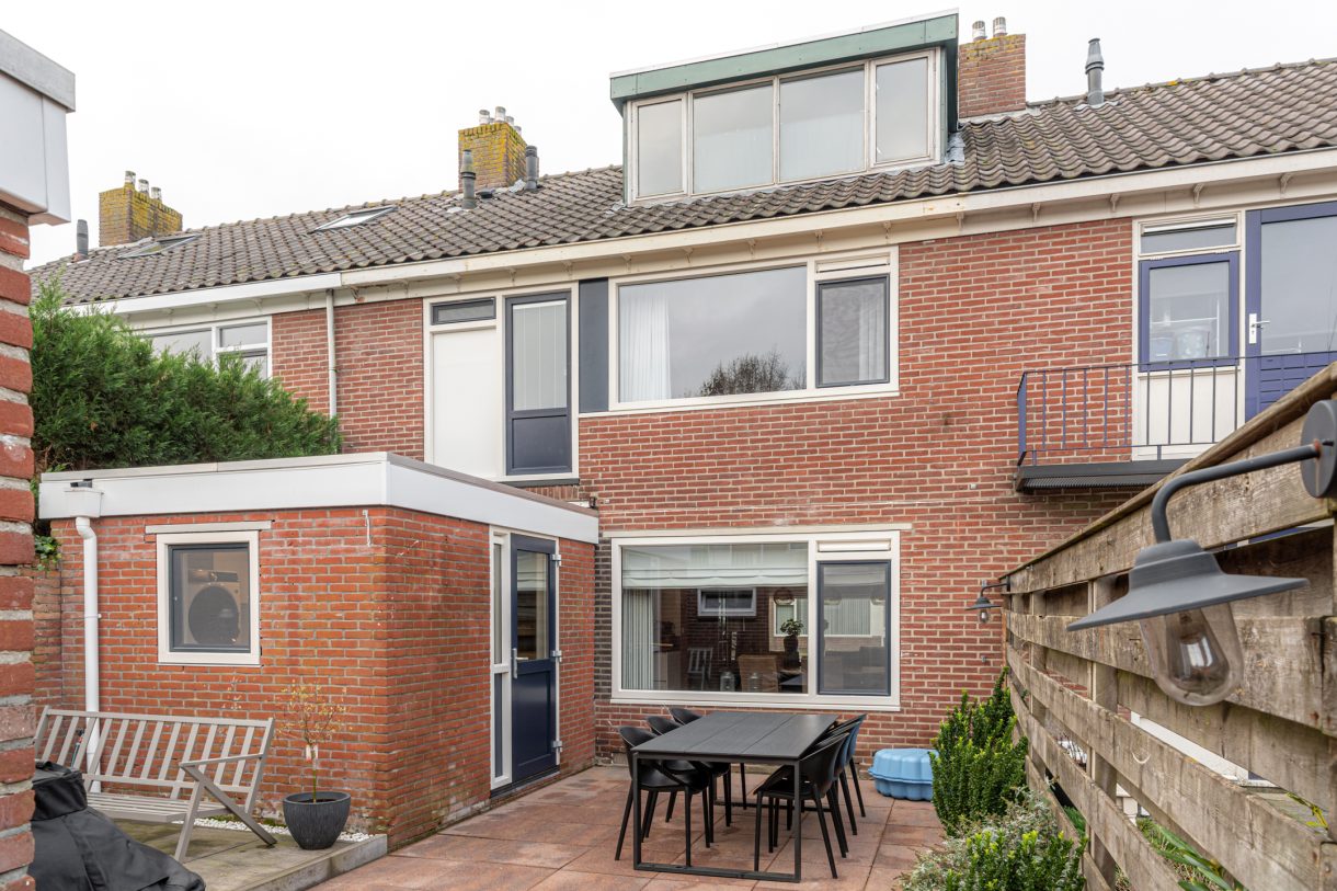 Te koop: Foto Woonhuis aan de Engwerd 40 in Drachten