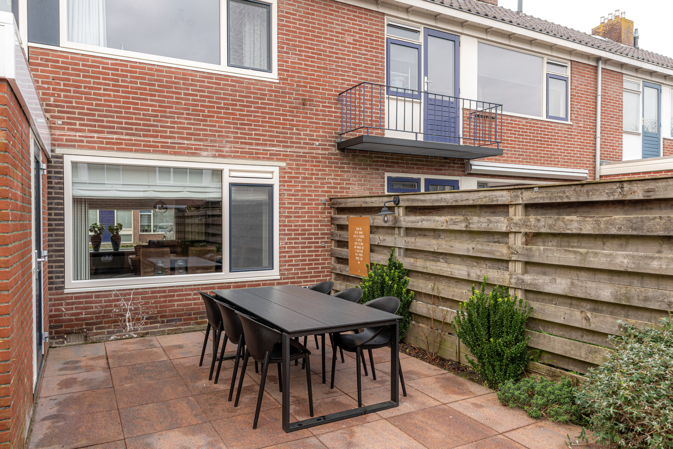 Te koop: Foto Woonhuis aan de Engwerd 40 in Drachten