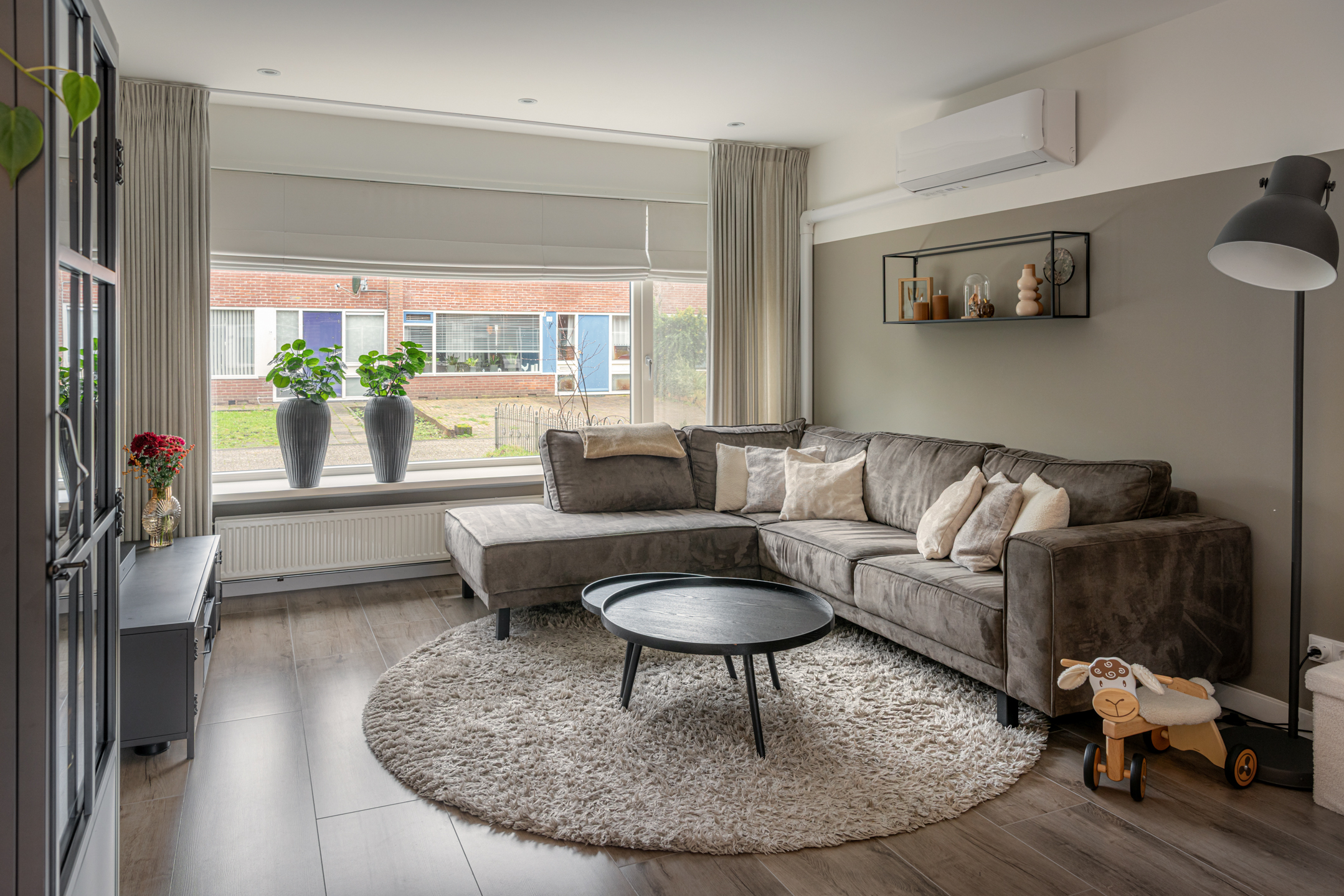 Te koop: Foto Woonhuis aan de Engwerd 40 in Drachten