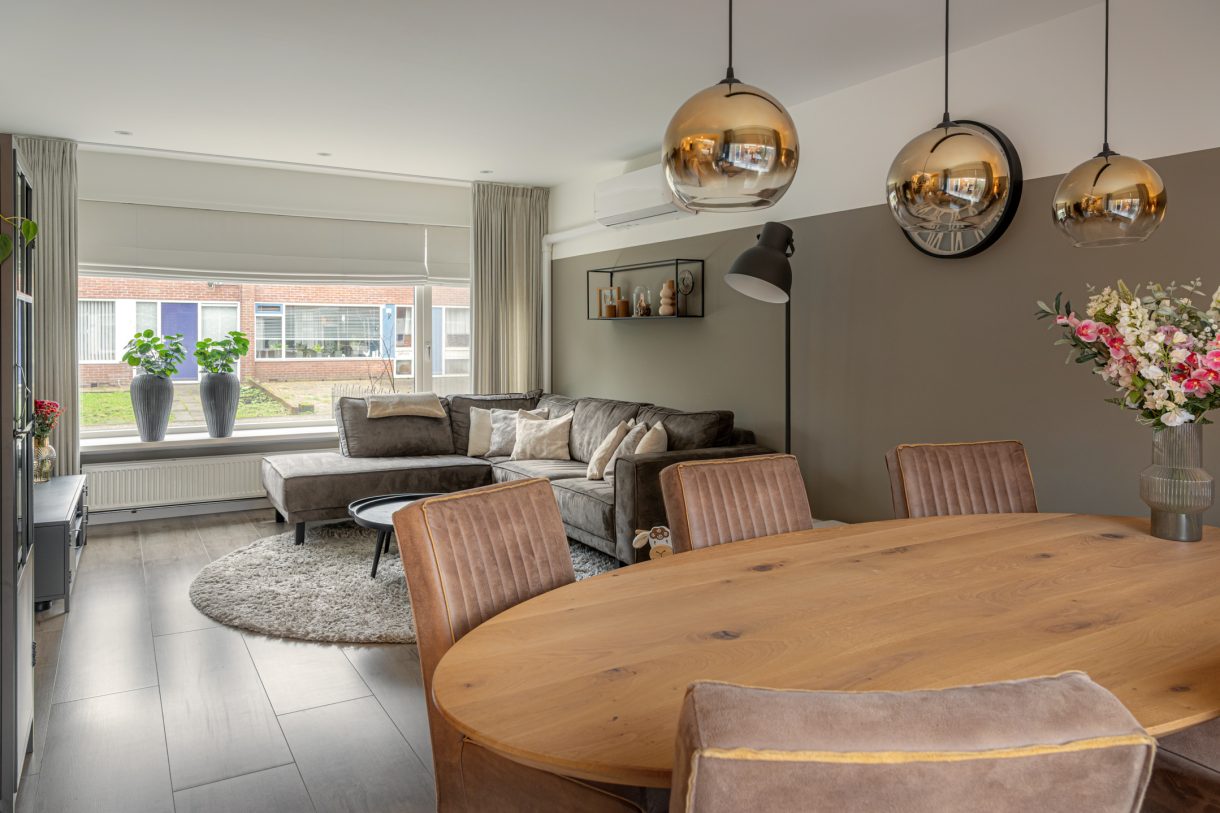 Te koop: Foto Woonhuis aan de Engwerd 40 in Drachten