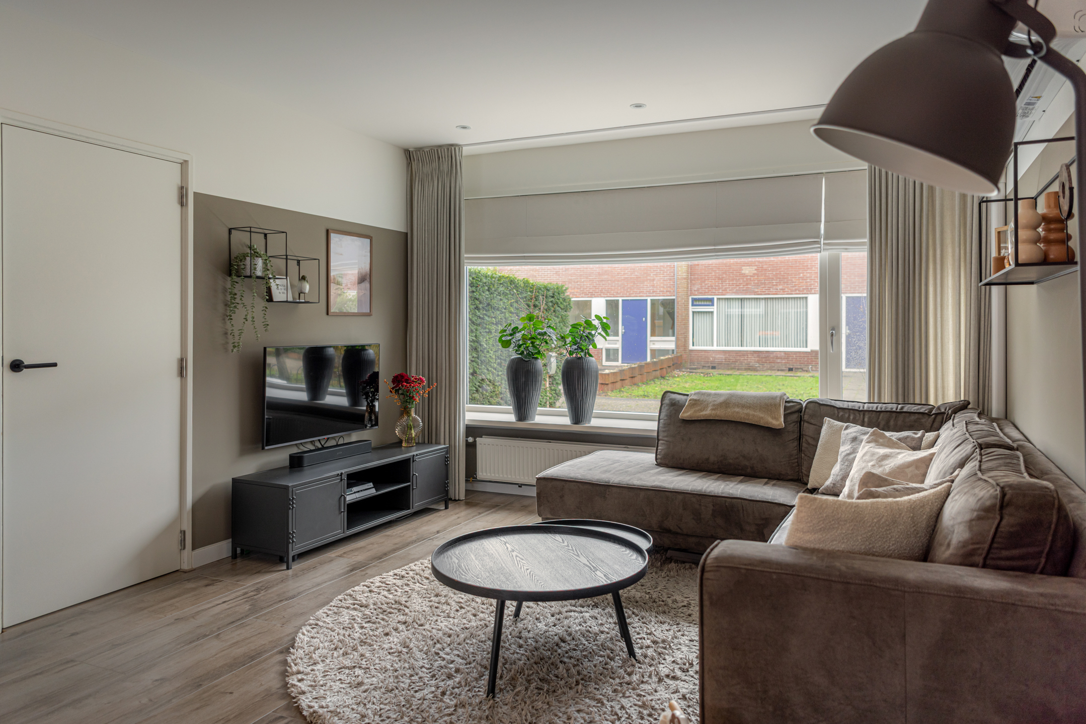 Te koop: Foto Woonhuis aan de Engwerd 40 in Drachten