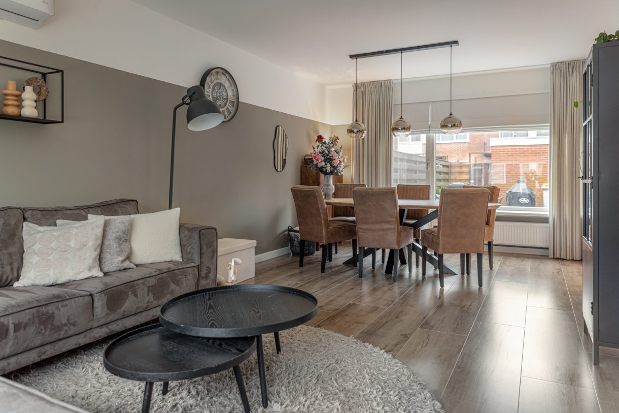 Te koop: Foto Woonhuis aan de Engwerd 40 in Drachten