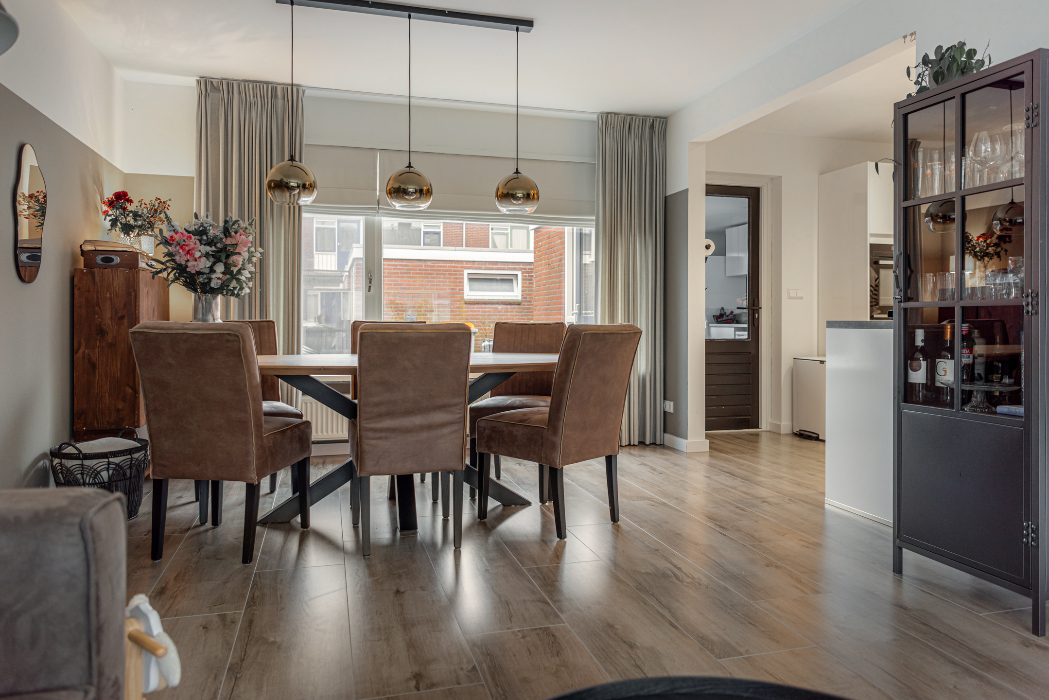 Te koop: Foto Woonhuis aan de Engwerd 40 in Drachten