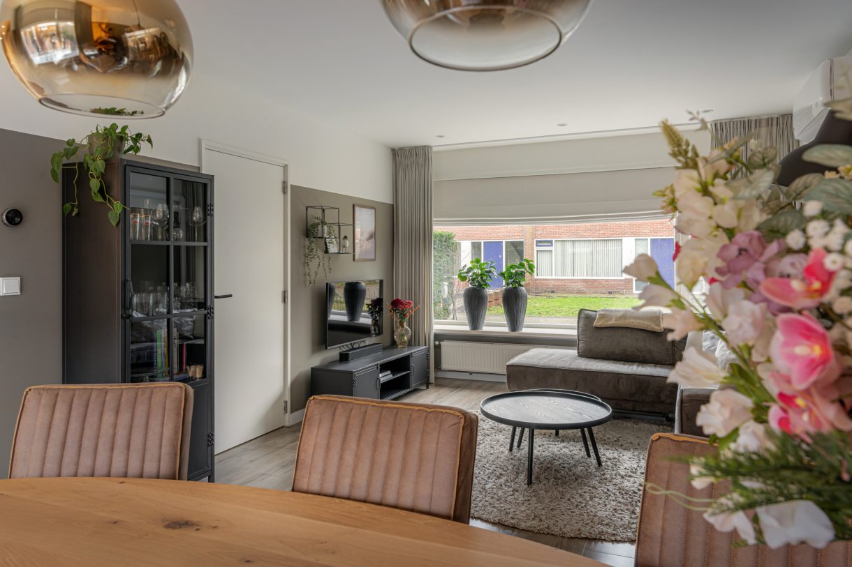 Te koop: Foto Woonhuis aan de Engwerd 40 in Drachten