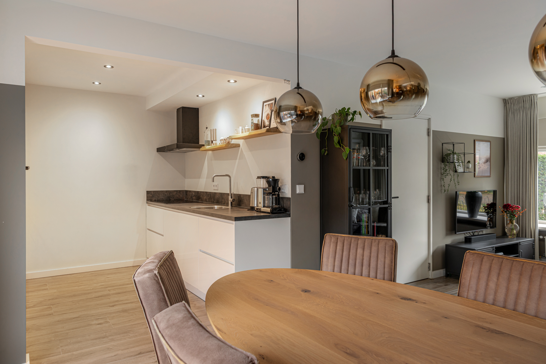 Te koop: Foto Woonhuis aan de Engwerd 40 in Drachten