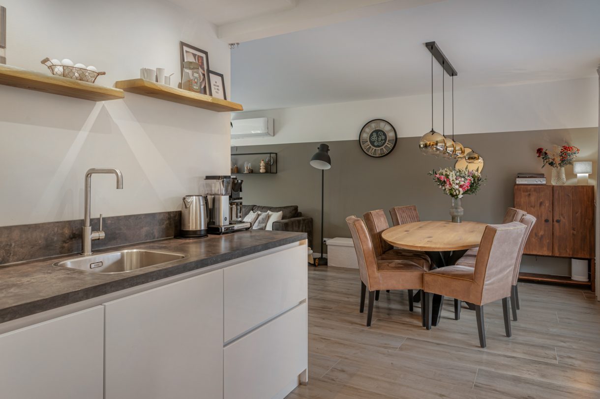 Te koop: Foto Woonhuis aan de Engwerd 40 in Drachten