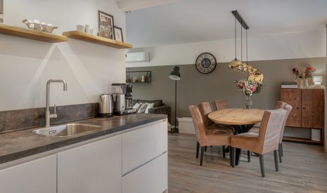 Te koop: Foto Woonhuis aan de Engwerd 40 in Drachten