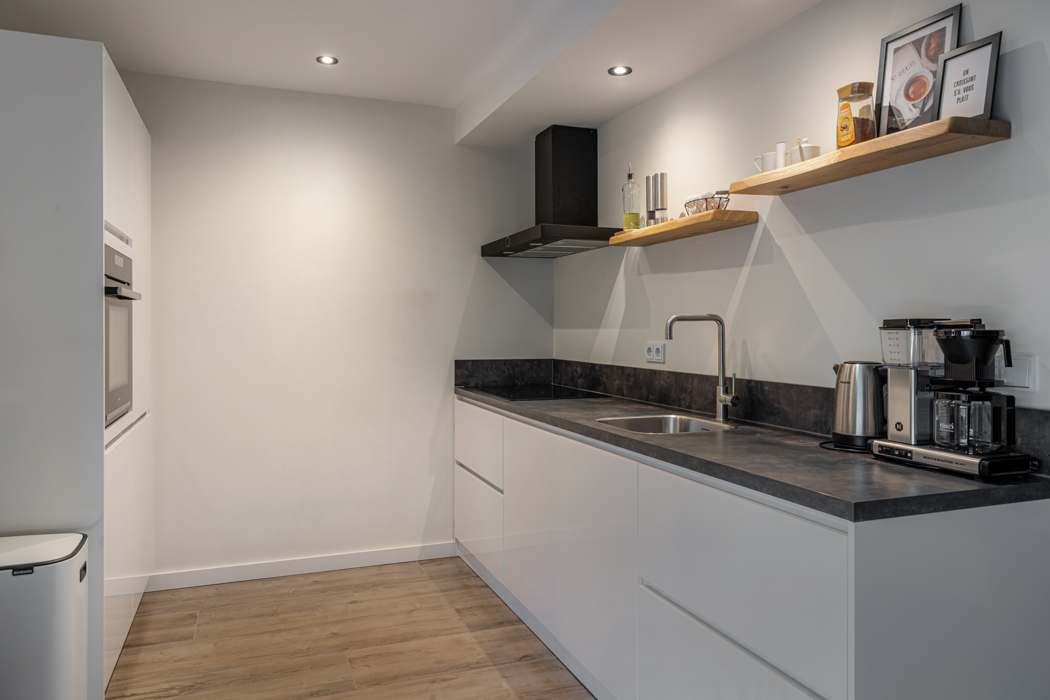 Te koop: Foto Woonhuis aan de Engwerd 40 in Drachten