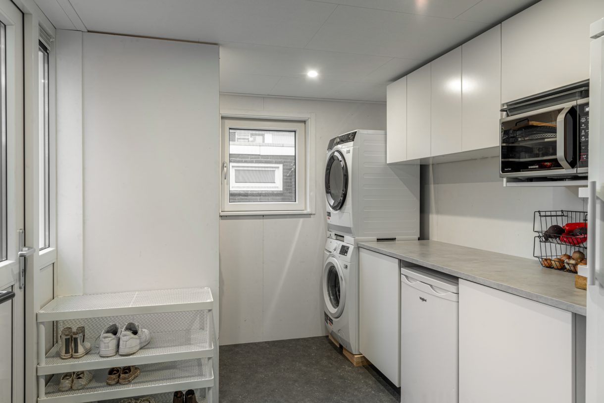 Te koop: Foto Woonhuis aan de Engwerd 40 in Drachten