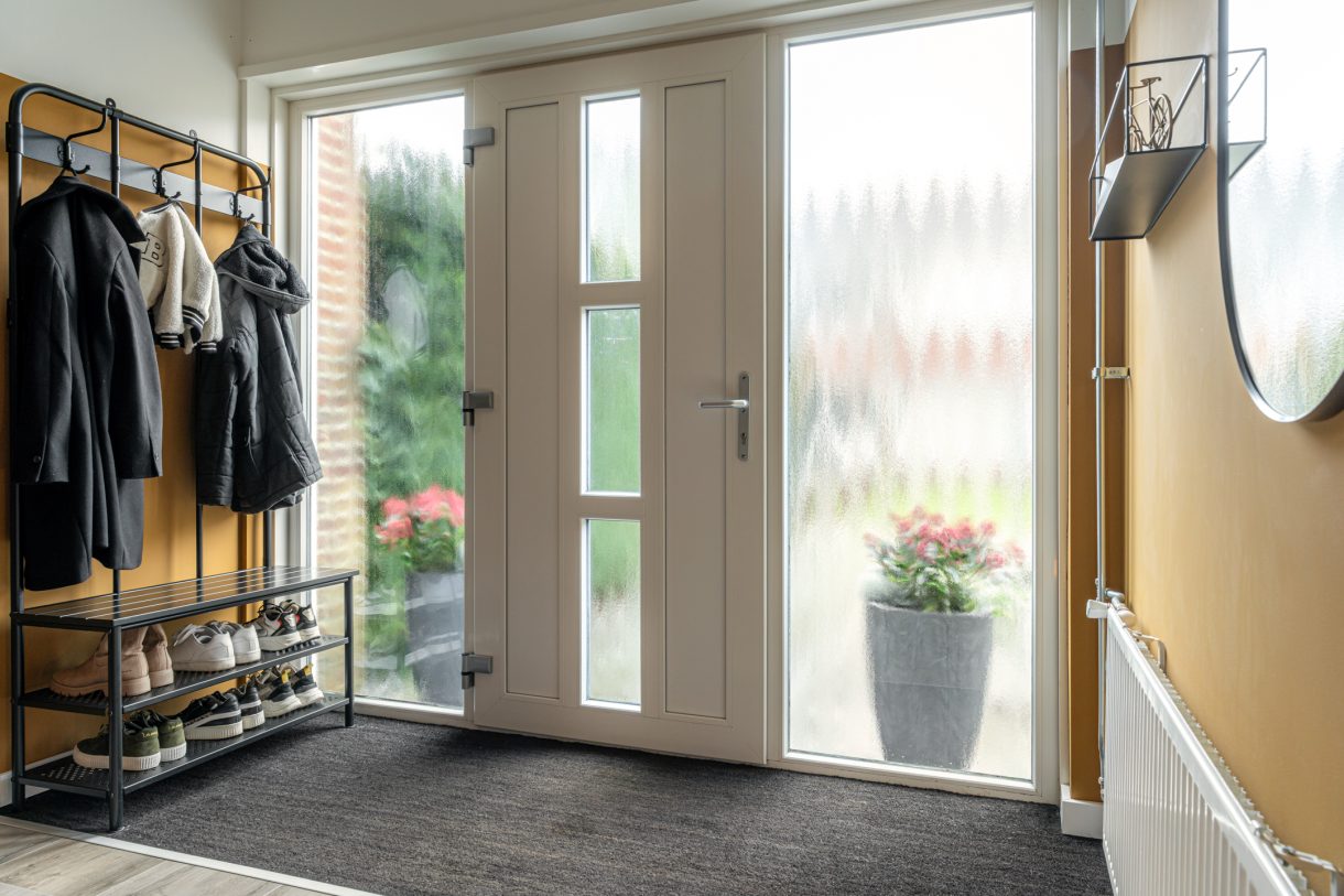 Te koop: Foto Woonhuis aan de Engwerd 40 in Drachten