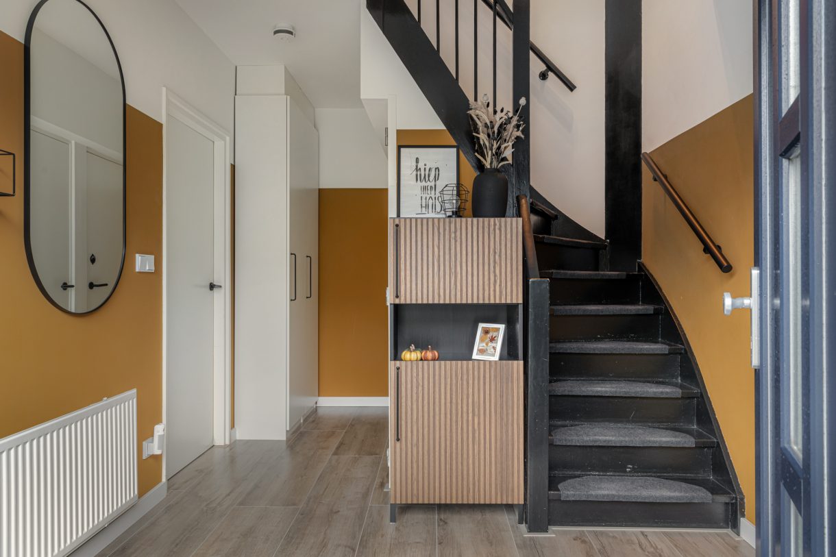 Te koop: Foto Woonhuis aan de Engwerd 40 in Drachten