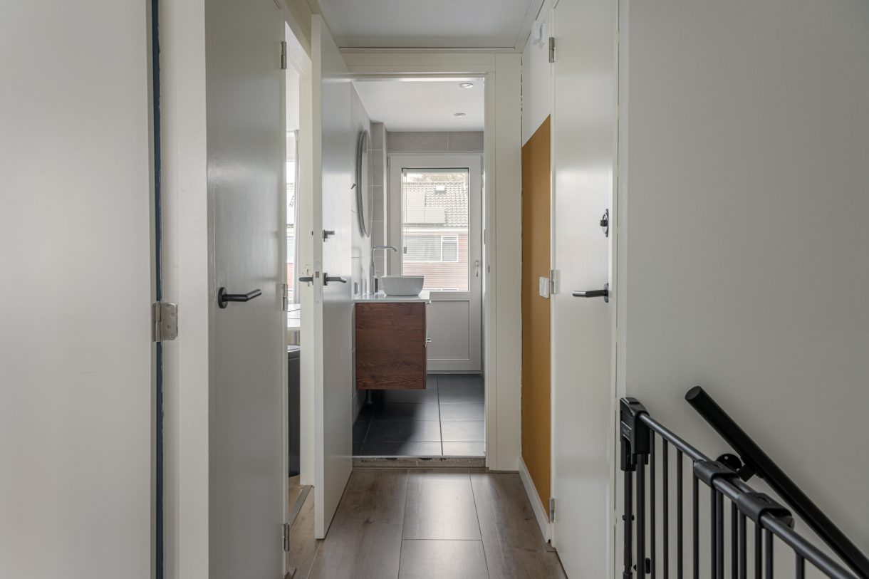 Te koop: Foto Woonhuis aan de Engwerd 40 in Drachten