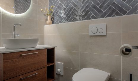 Te koop: Foto Woonhuis aan de Engwerd 40 in Drachten