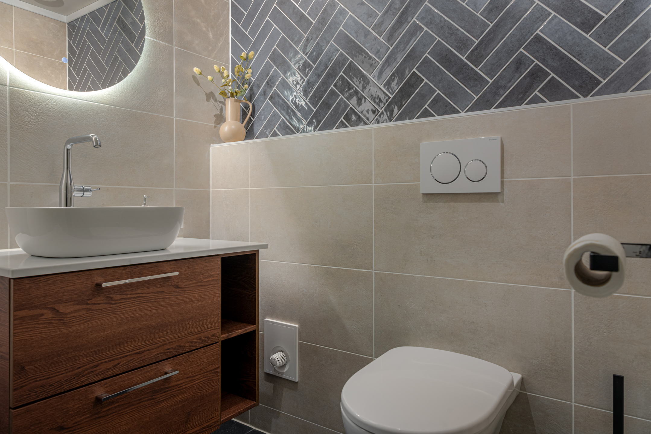 Te koop: Foto Woonhuis aan de Engwerd 40 in Drachten