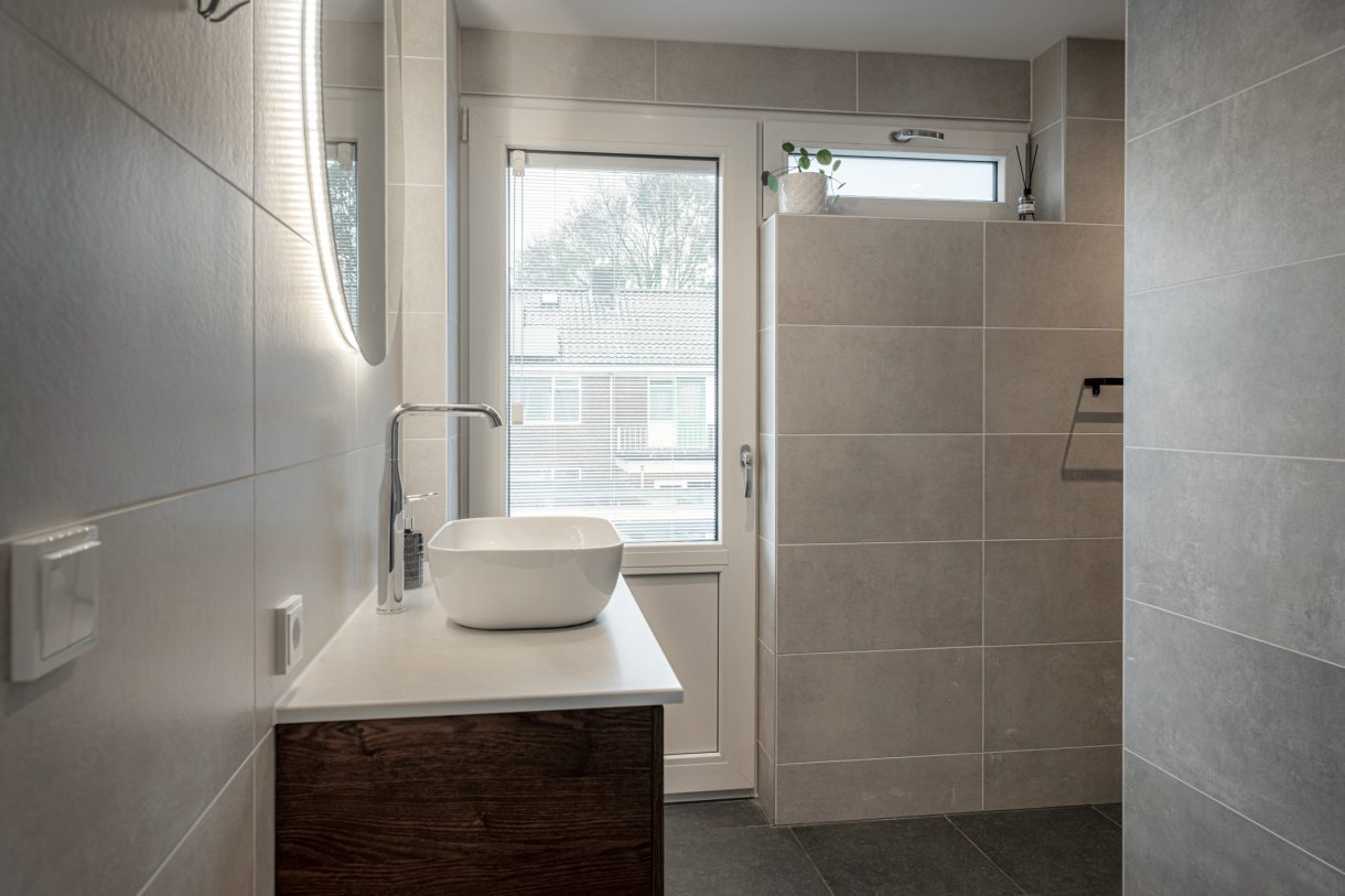 Te koop: Foto Woonhuis aan de Engwerd 40 in Drachten