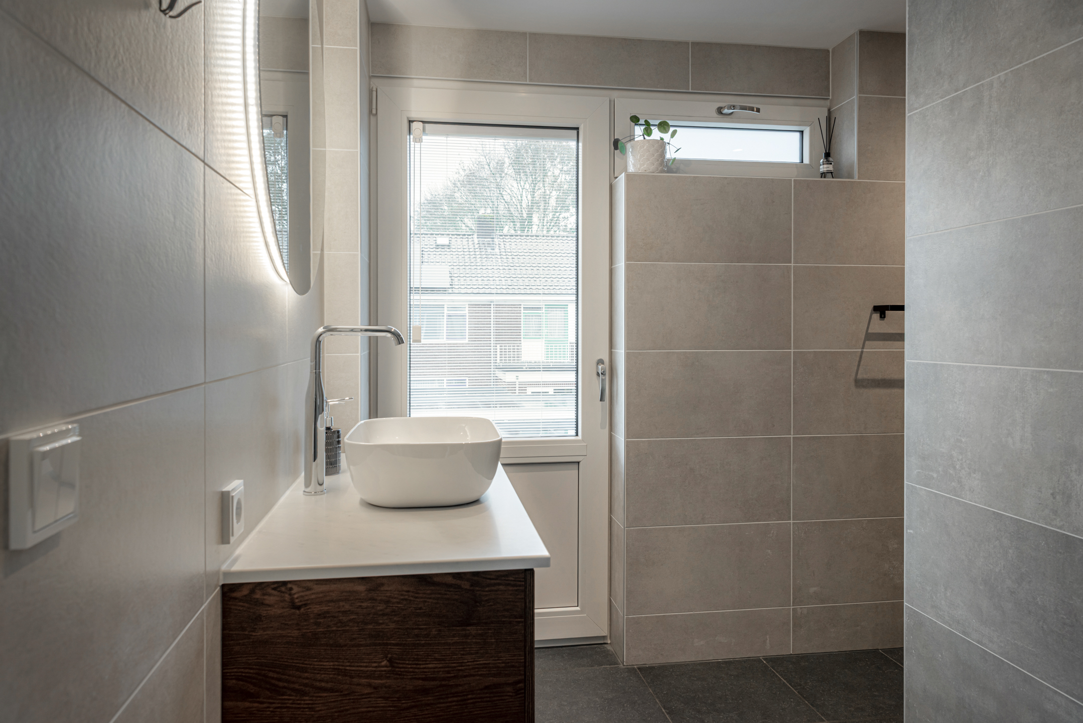 Te koop: Foto Woonhuis aan de Engwerd 40 in Drachten