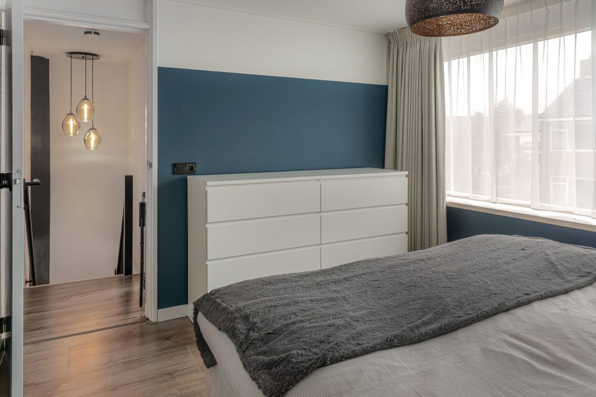 Te koop: Foto Woonhuis aan de Engwerd 40 in Drachten