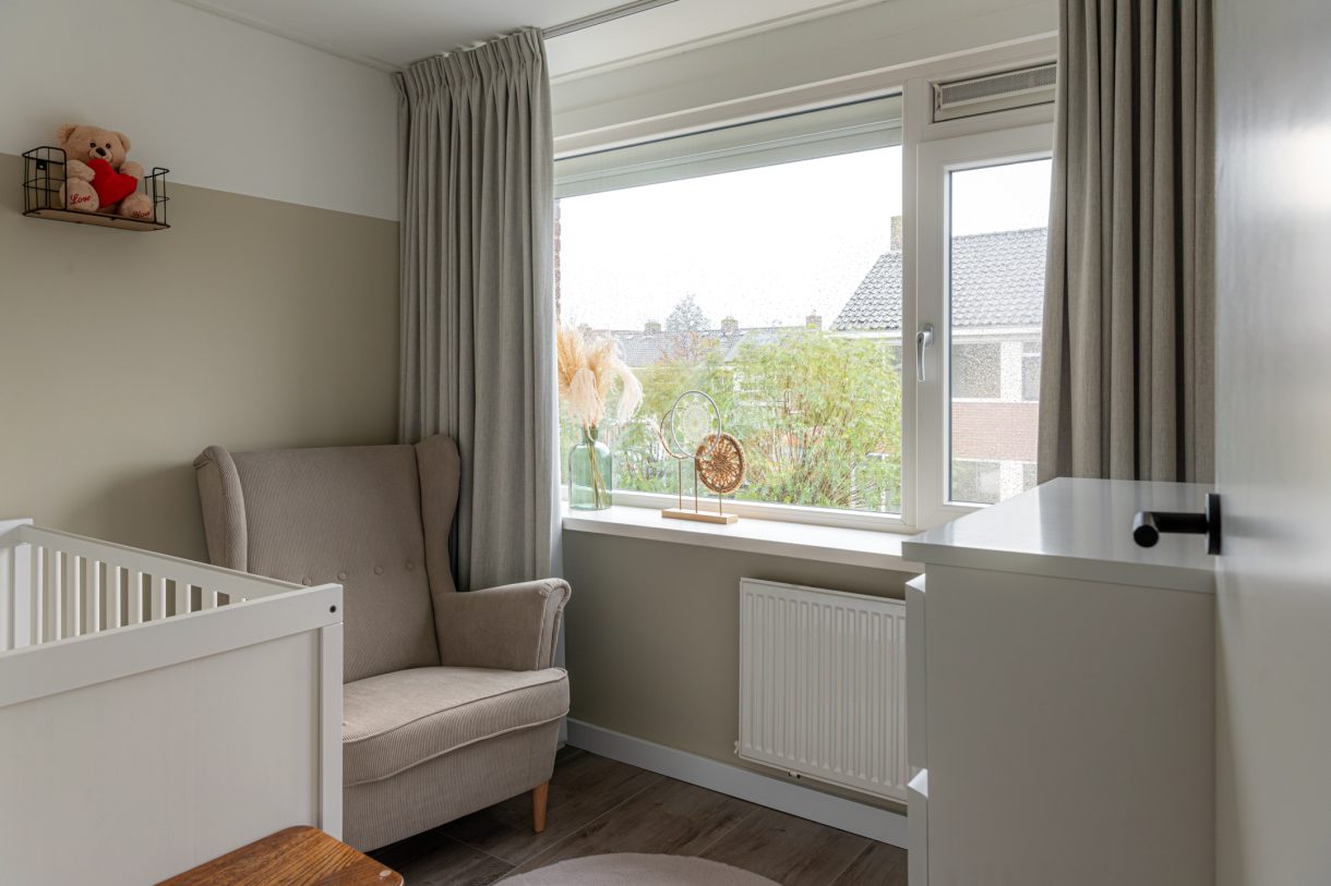 Te koop: Foto Woonhuis aan de Engwerd 40 in Drachten