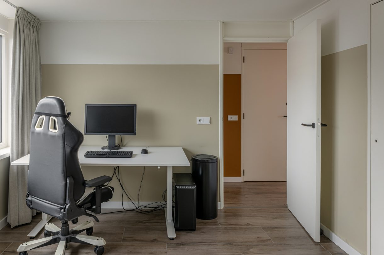 Te koop: Foto Woonhuis aan de Engwerd 40 in Drachten