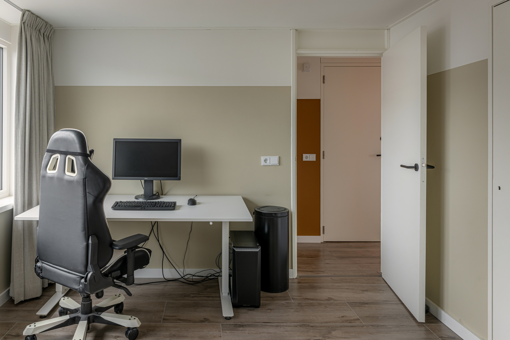 Te koop: Foto Woonhuis aan de Engwerd 40 in Drachten