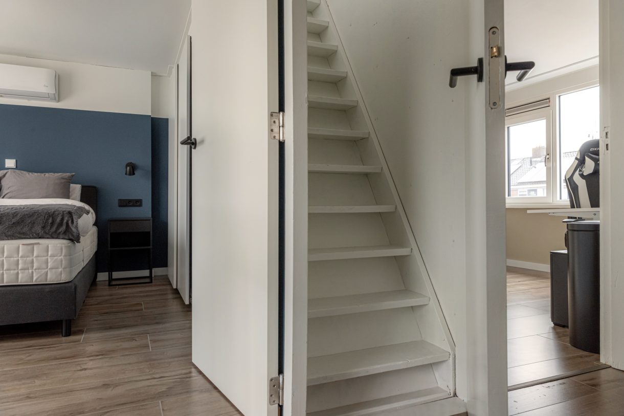 Te koop: Foto Woonhuis aan de Engwerd 40 in Drachten