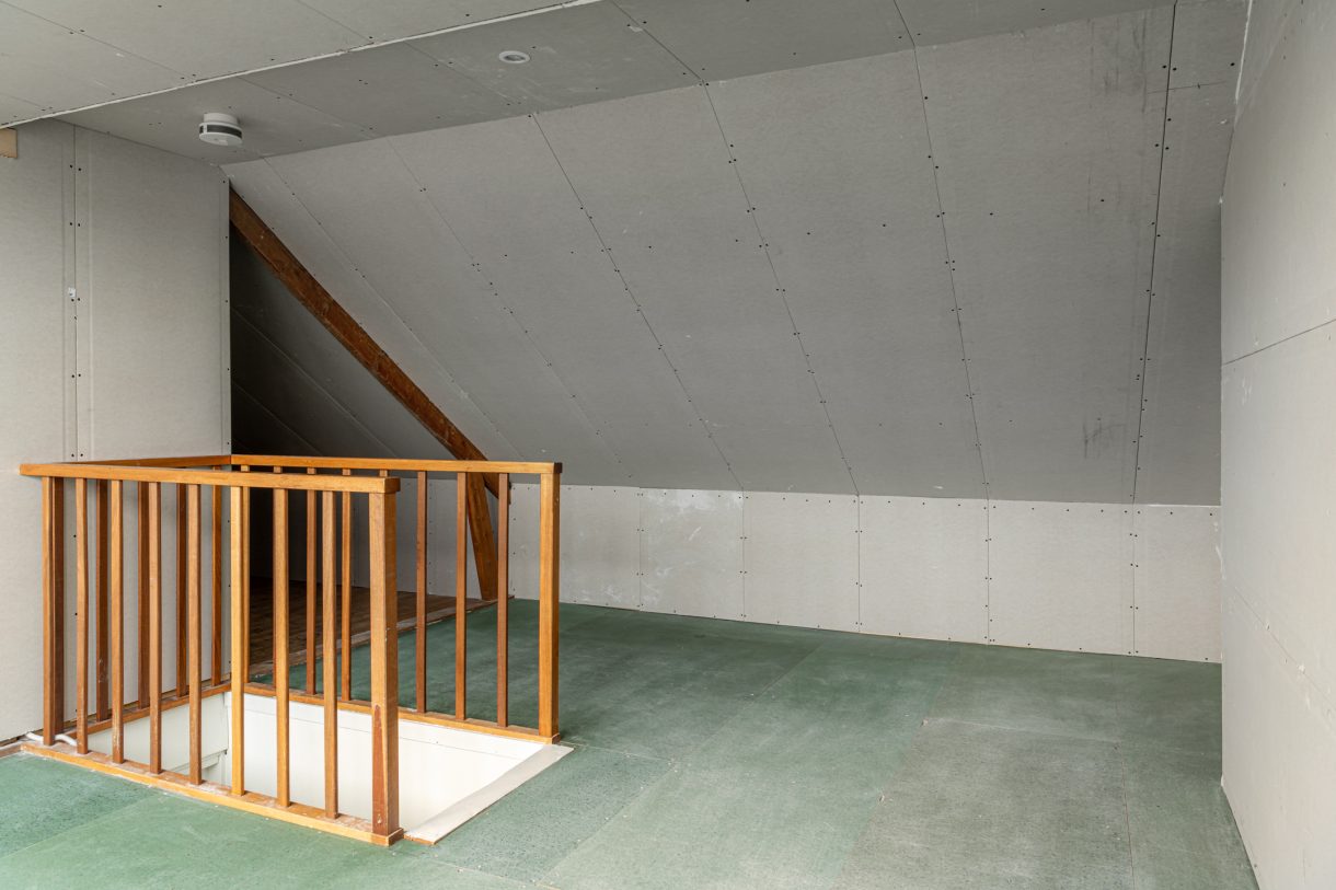 Te koop: Foto Woonhuis aan de Engwerd 40 in Drachten