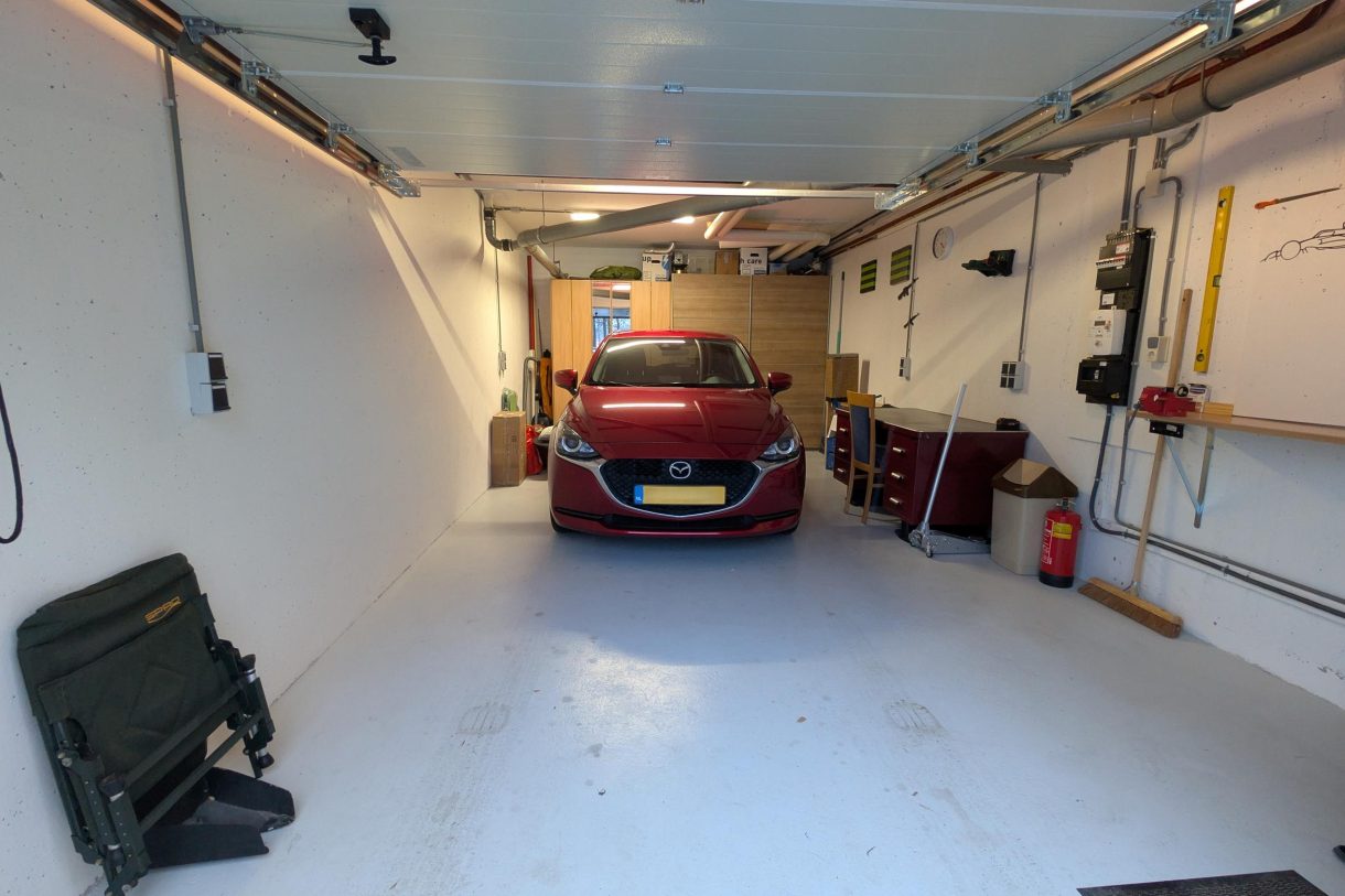 Te koop: Foto Appartement aan de Peppelschans 49 in Leiderdorp