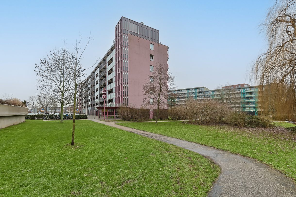 Te koop: Foto Appartement aan de Peppelschans 49 in Leiderdorp