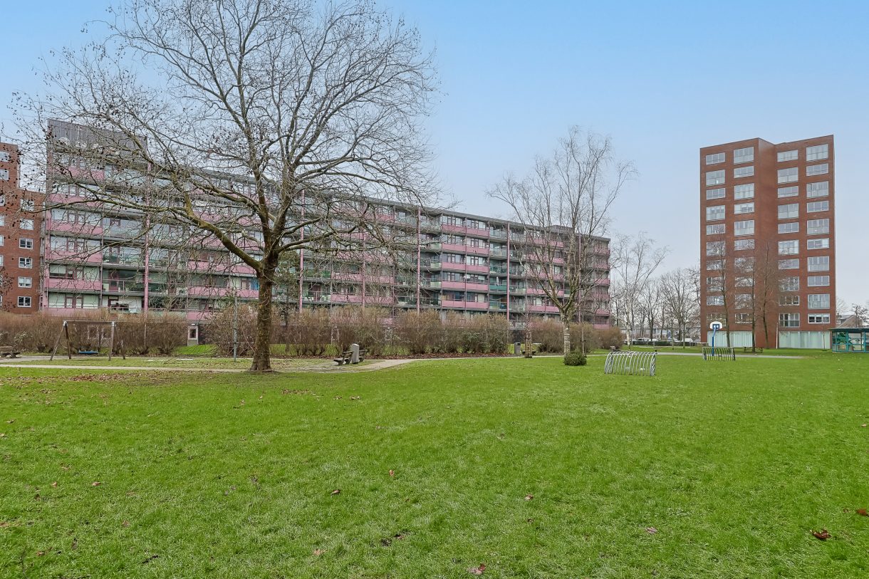 Te koop: Foto Appartement aan de Peppelschans 49 in Leiderdorp