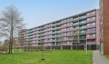 Hoofdfoto van Leiderdorp Peppelschans 49