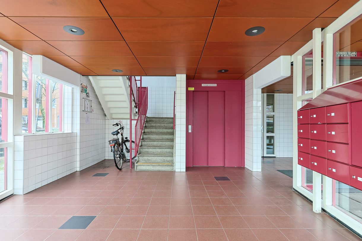 Te koop: Foto Appartement aan de Peppelschans 49 in Leiderdorp